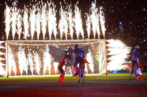 FC Shakhtar