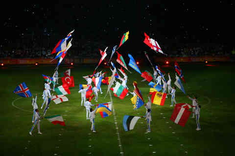 FC Shakhtar