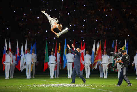 FC Shakhtar