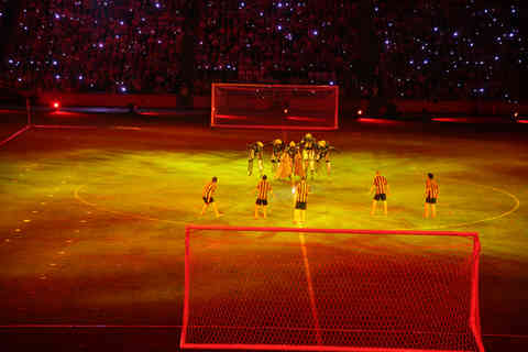 FC Shakhtar