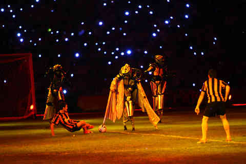 FC Shakhtar