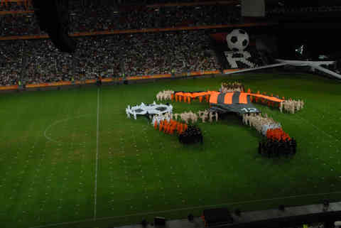 FC Shakhtar