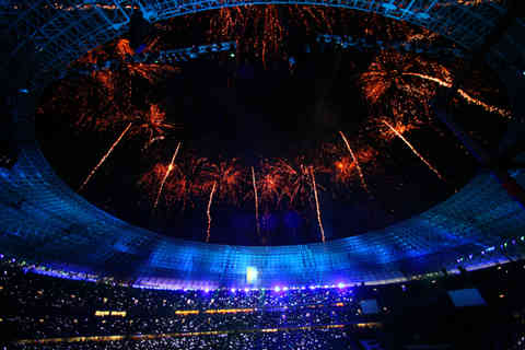 FC Shakhtar