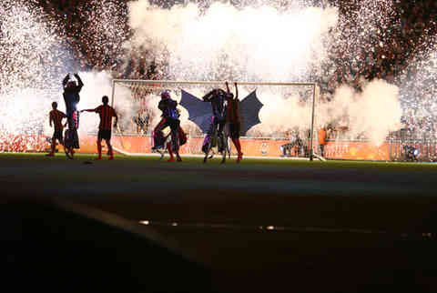 FC Shakhtar