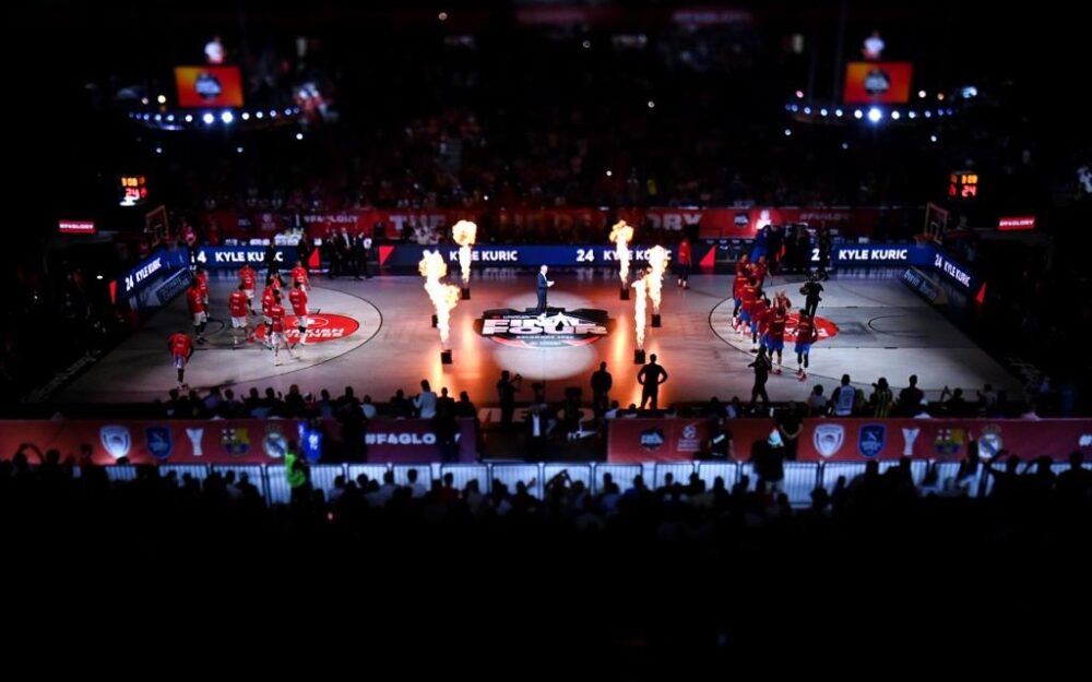 Turkish Airlines EuroLeague