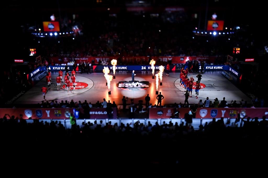 Turkish Airlines EuroLeague