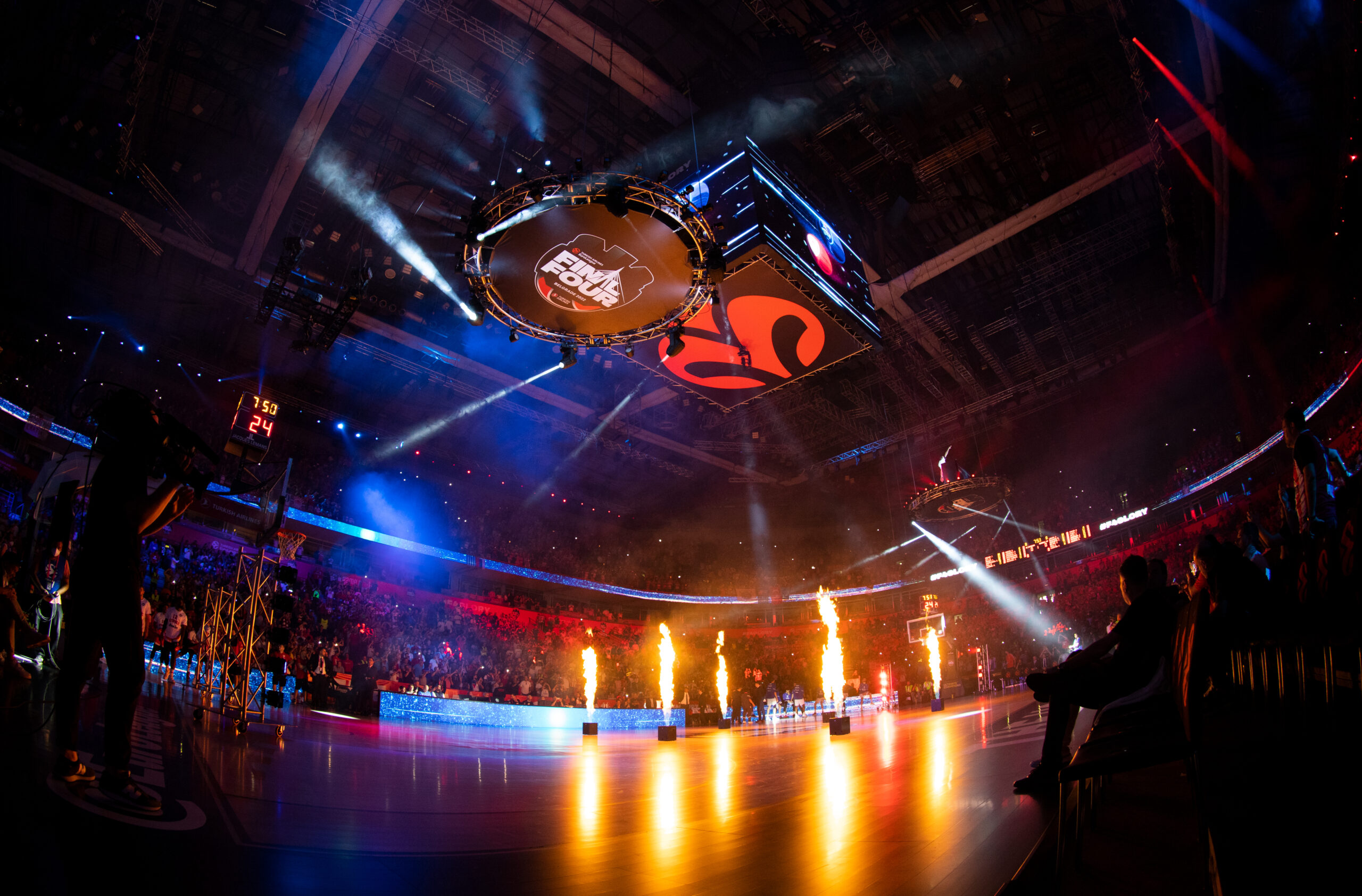 Turkish Airlines EuroLeague