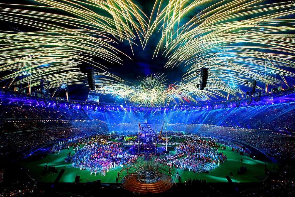 Olympics London 2012