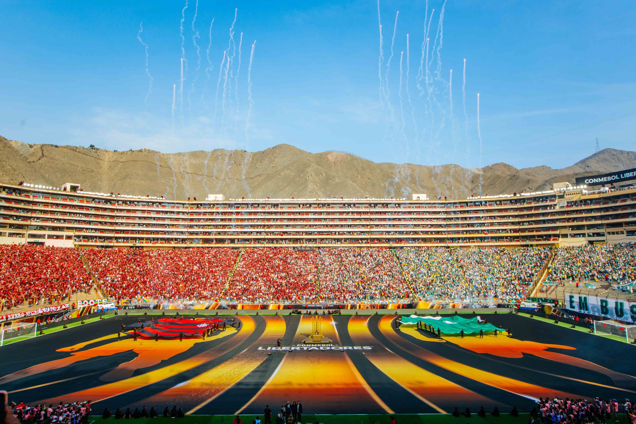 Conmebol Libertadores