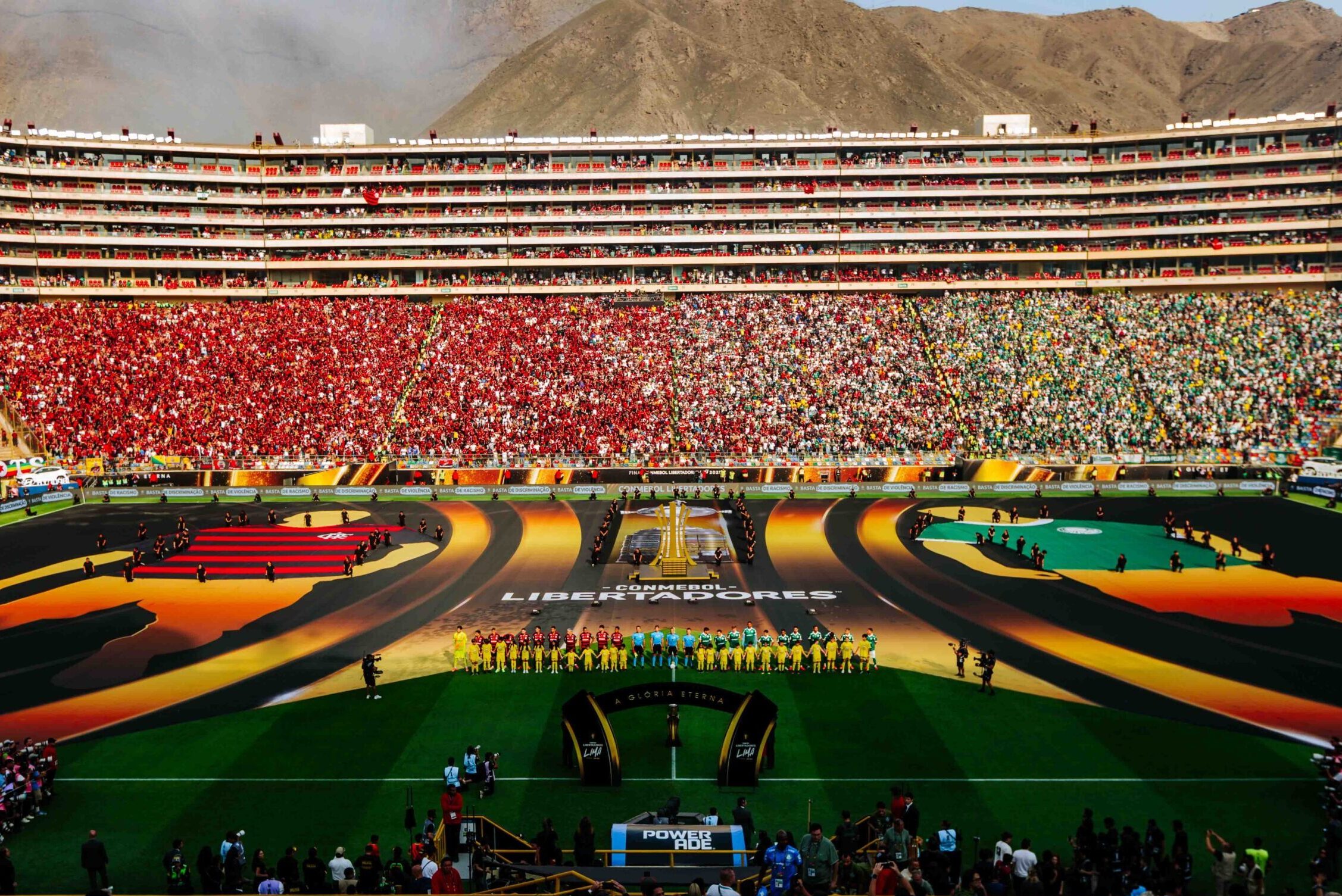 Conmebol Libertadores