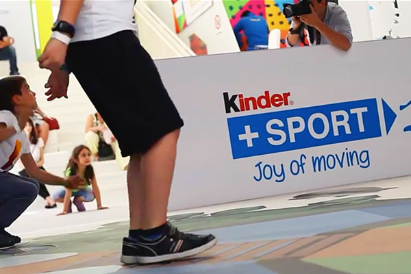 Kinder