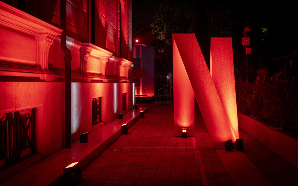 Netflix