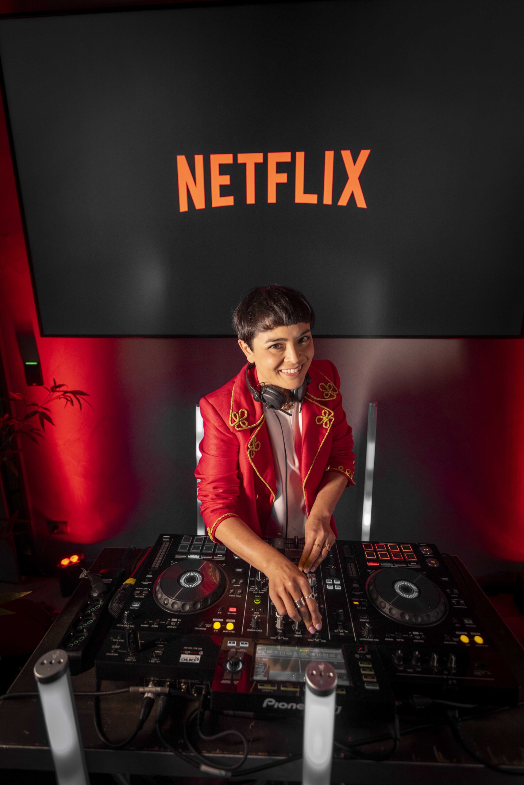 Netflix