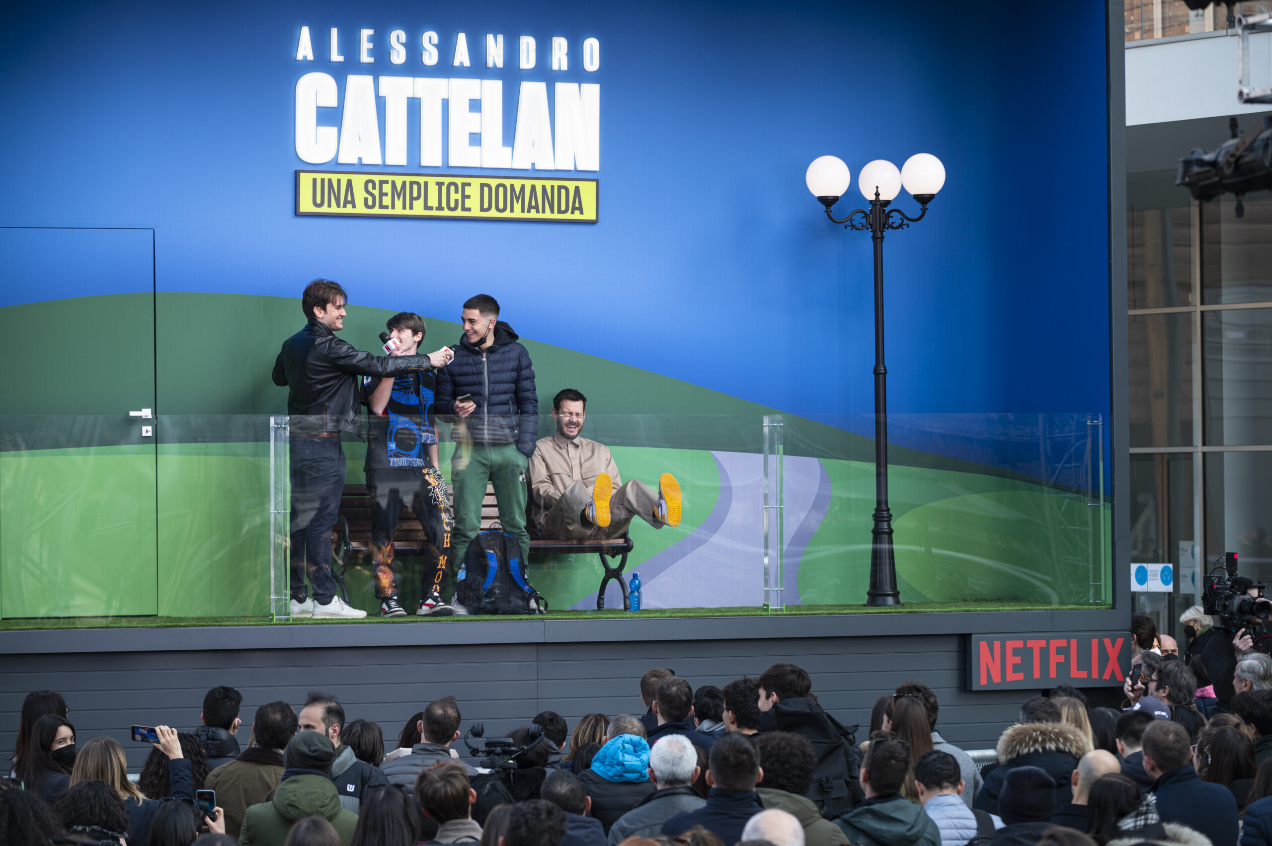 Netflix