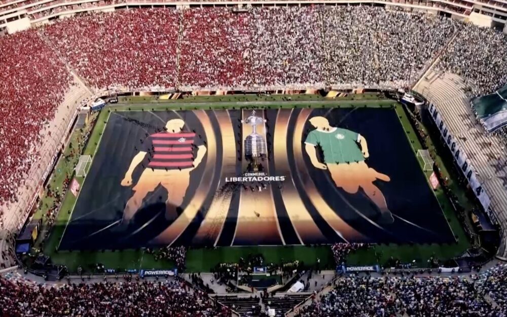 Conmebol Libertadores