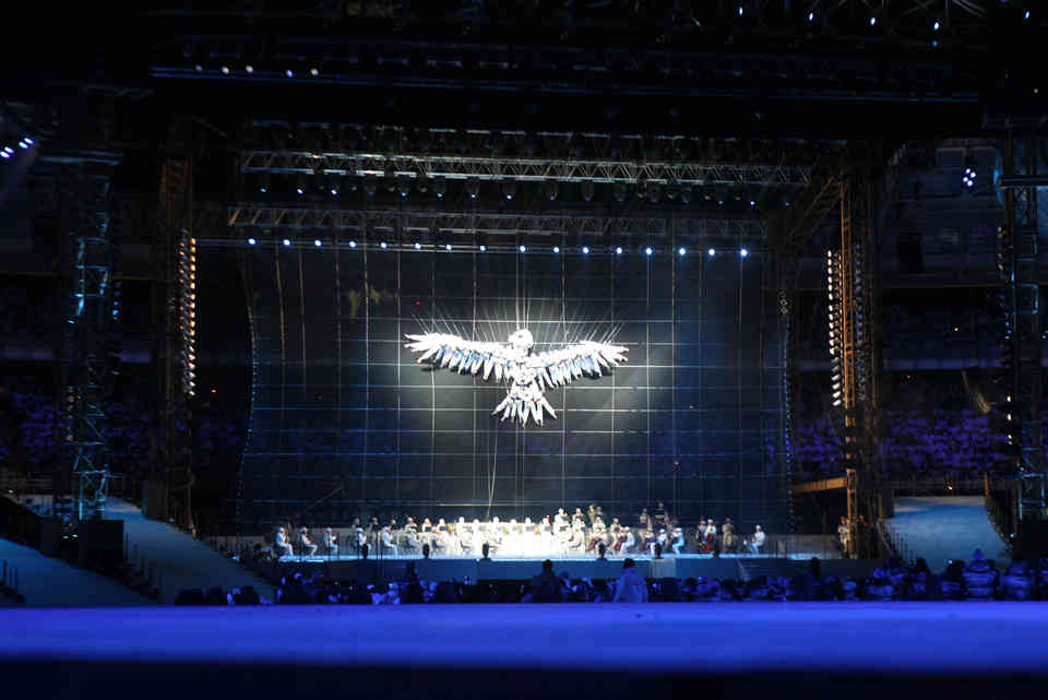 Olympics Turin 2006