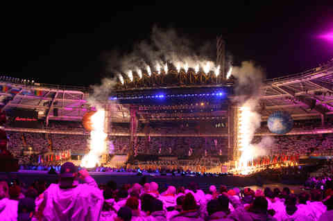 Olympics Turin 2006