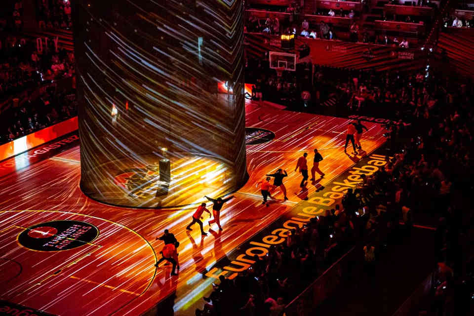 Turkish Airlines EuroLeague