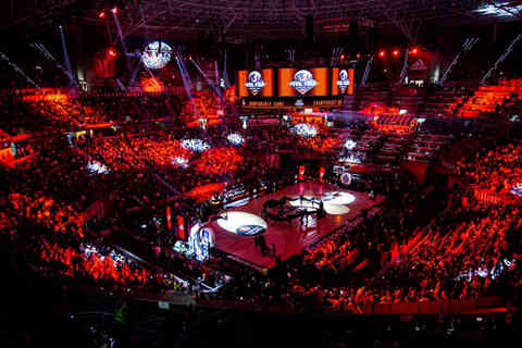 Turkish Airlines Euroleague