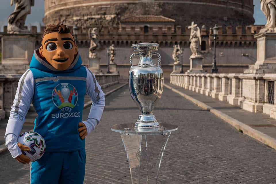 Euro 2020