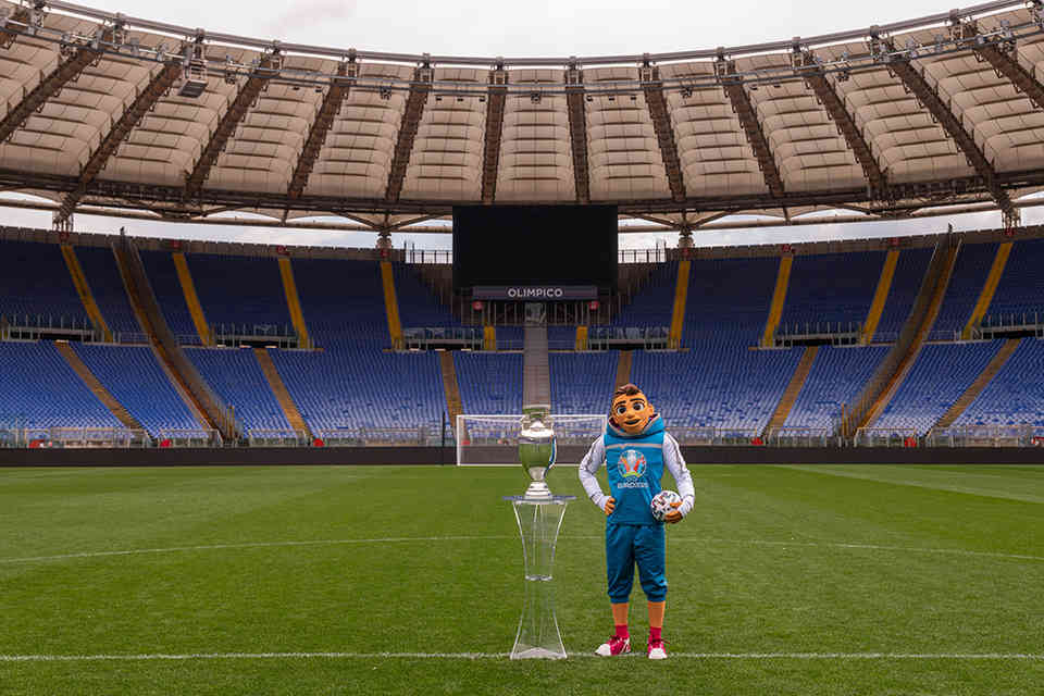 Euro 2020