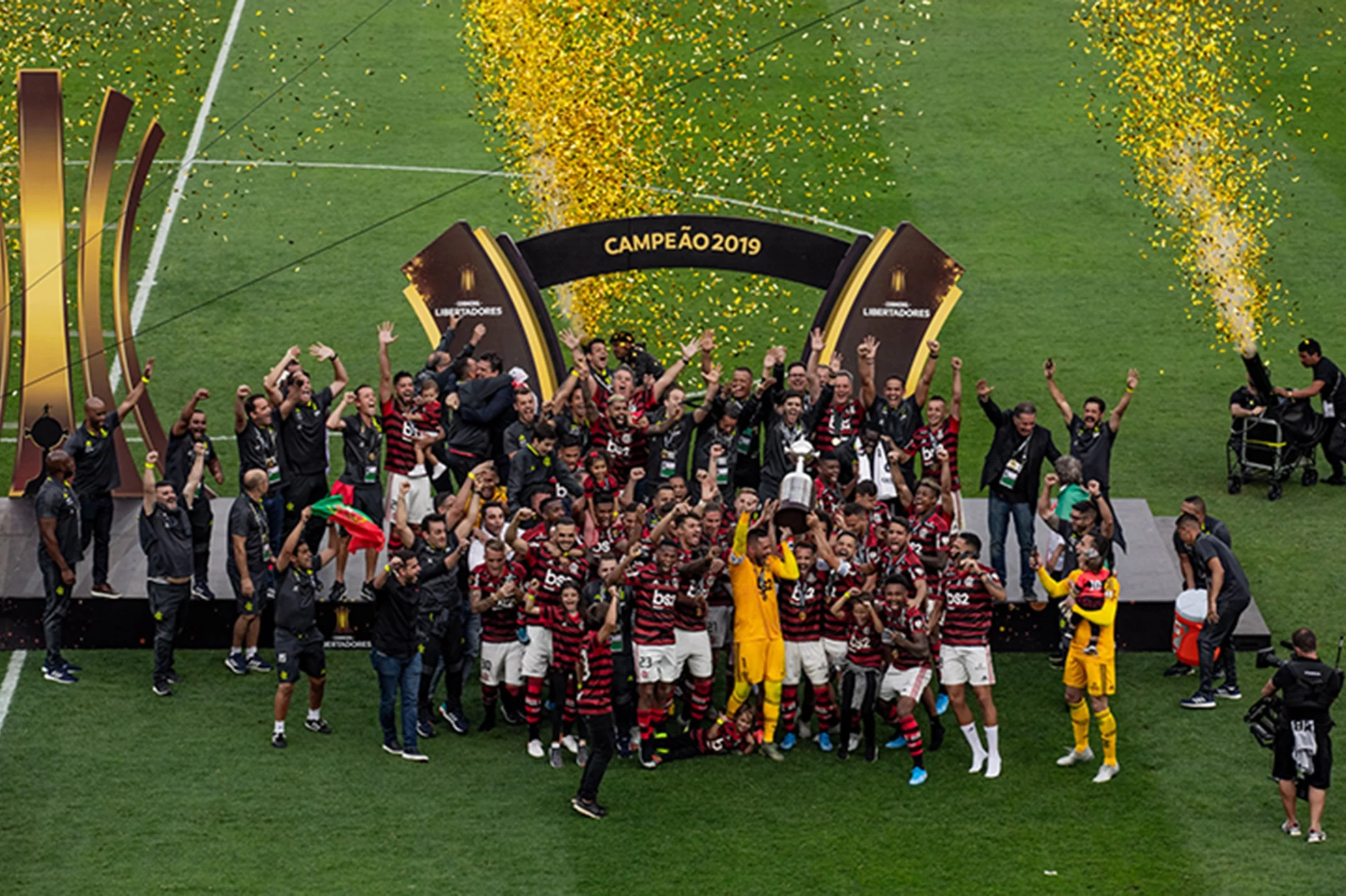 Copa Libertadores