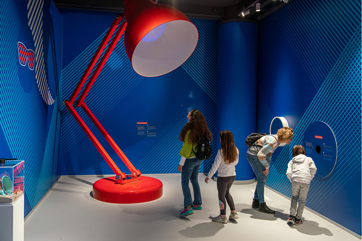 La Città dei Bambini e dei Ragazzi