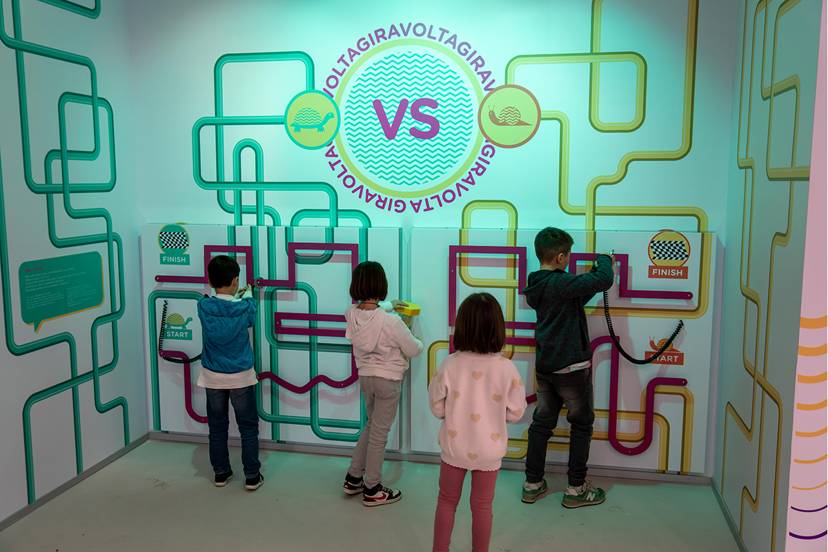 La Città dei Bambini e dei Ragazzi