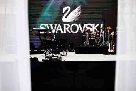 Swarovski