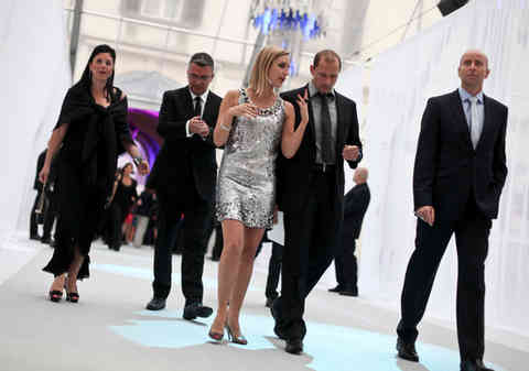 Swarovski