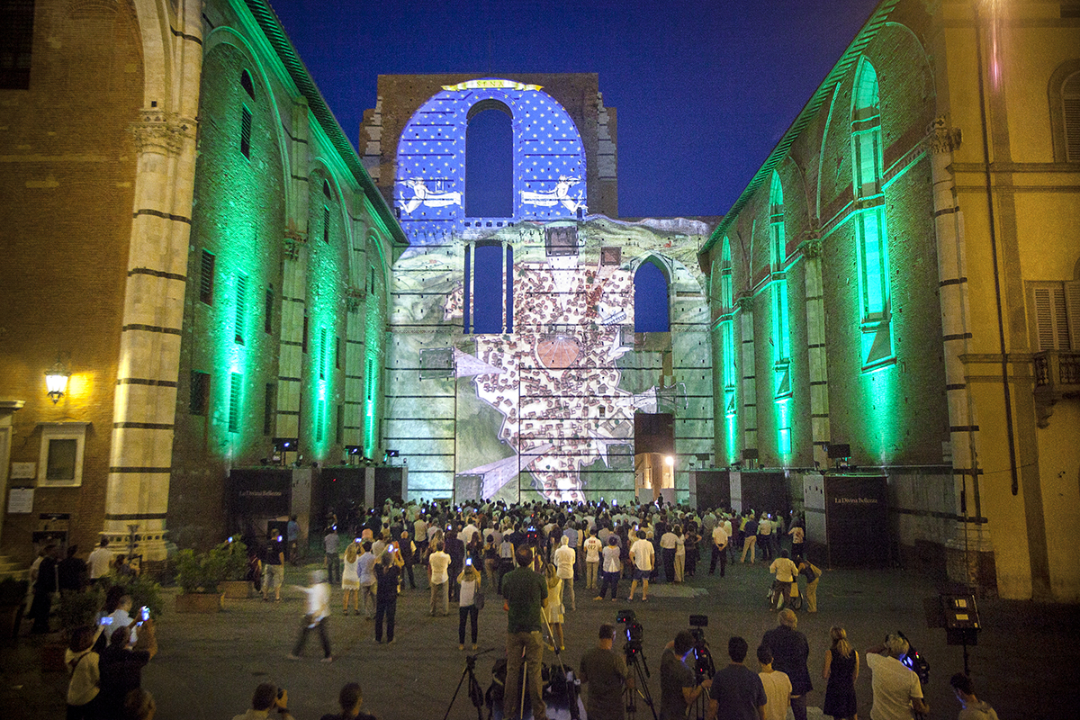 Comune di Siena