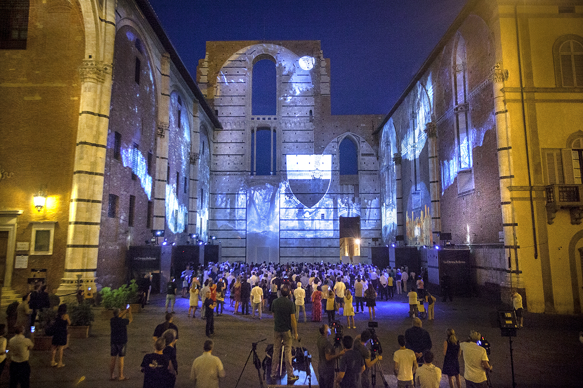 Comune di Siena