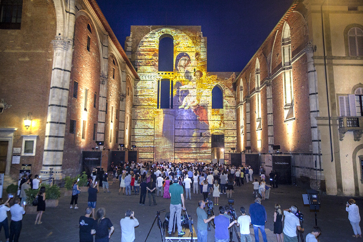 Comune di Siena