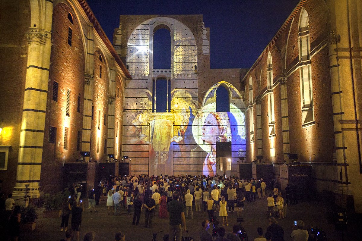 Comune di Siena