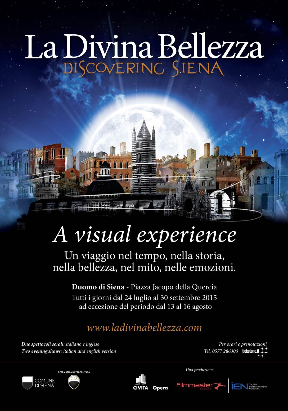 Comune di Siena