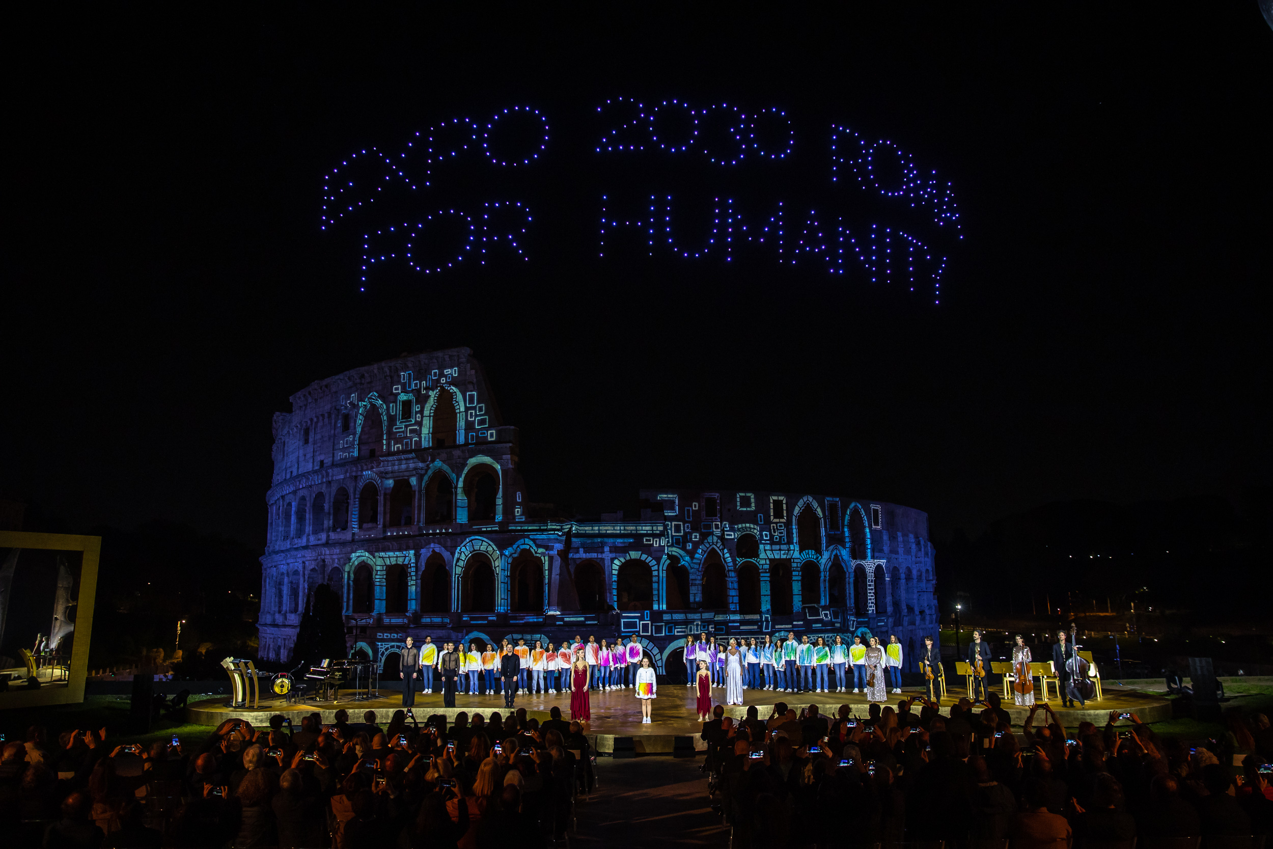 EXPO 2030