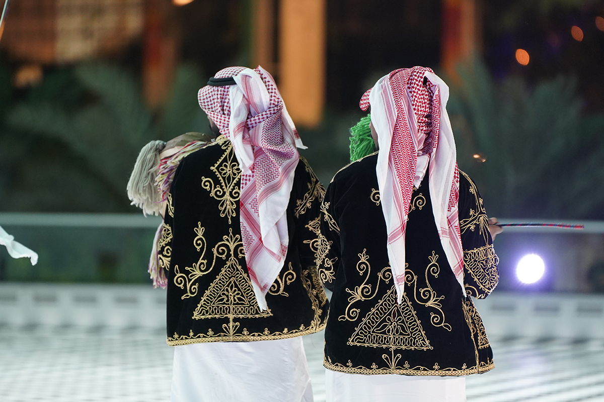 EXPO 2020 DUBAI