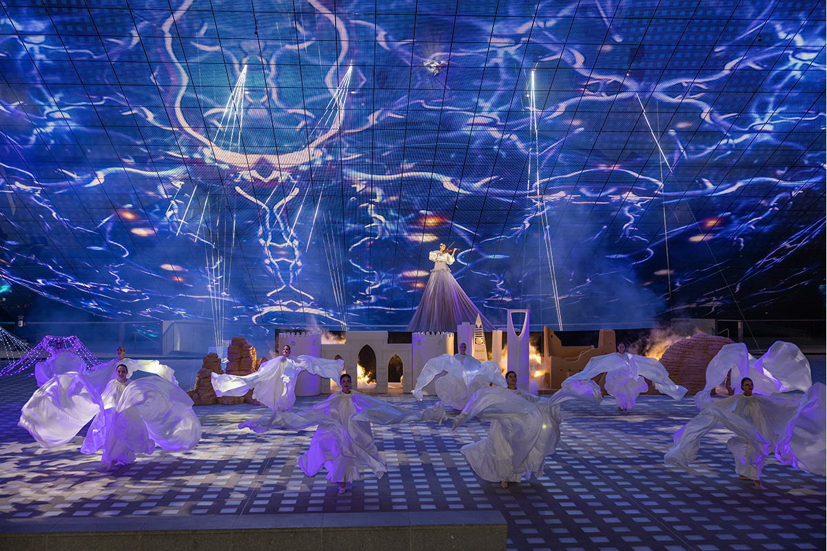 EXPO 2020 DUBAI
