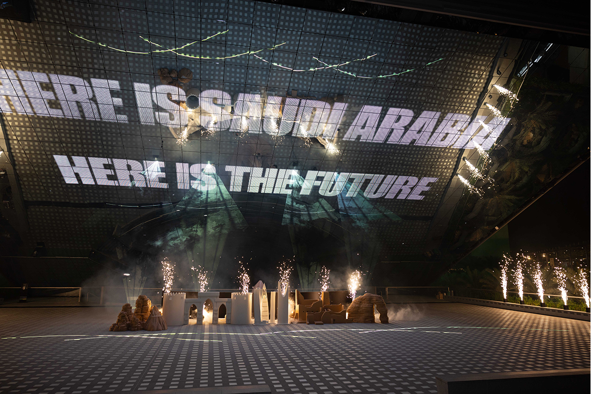EXPO 2020 DUBAI