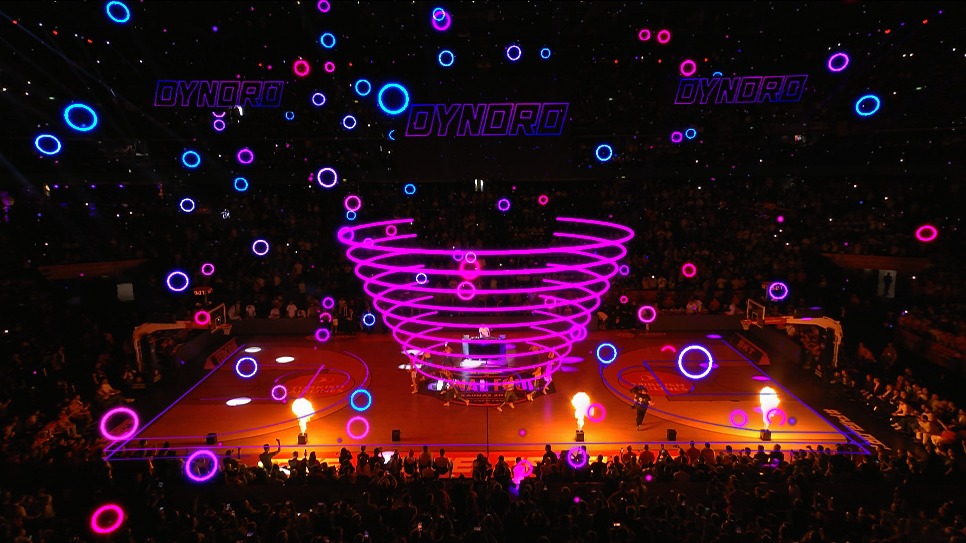 Turkish Airlines EuroLeague