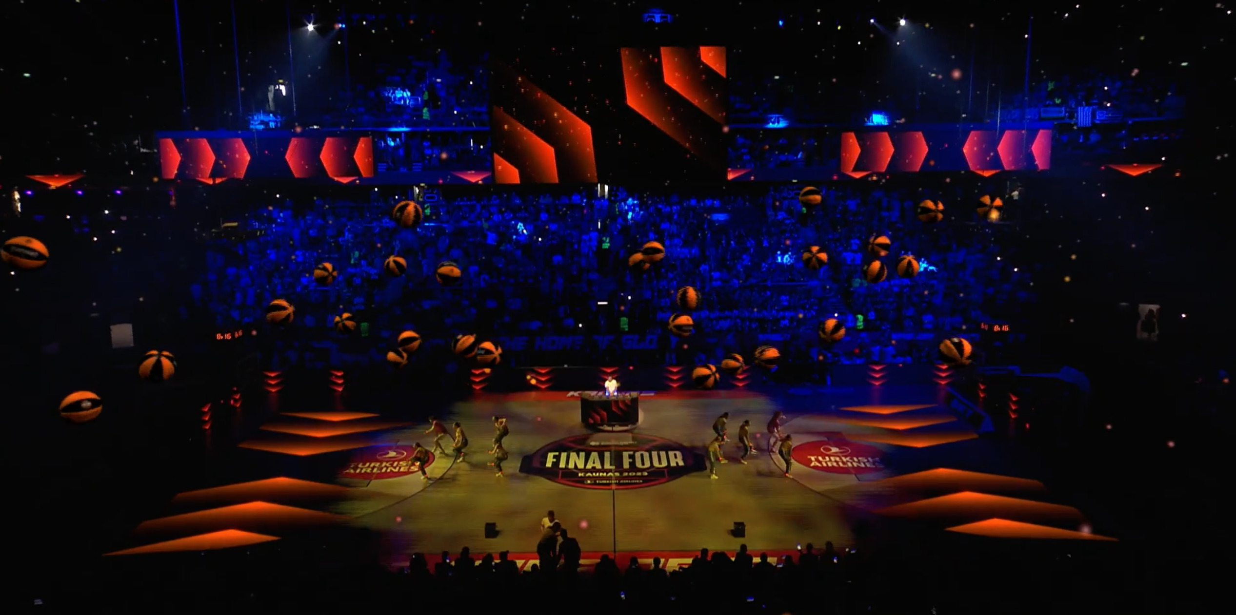 Turkish Airlines EuroLeague