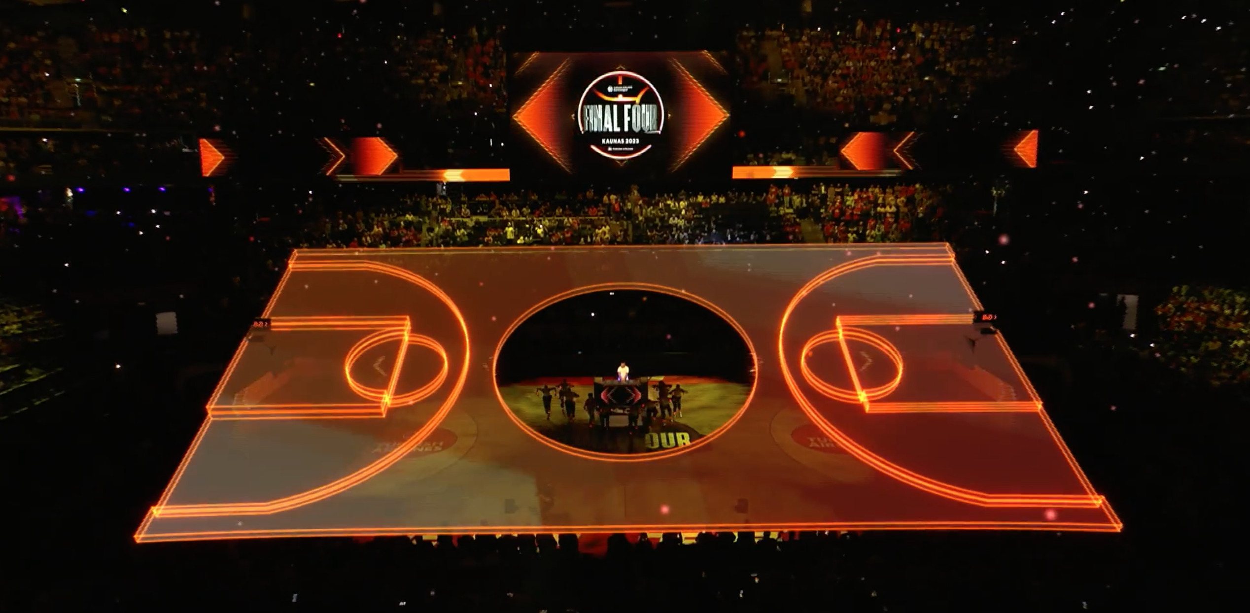 Turkish Airlines EuroLeague