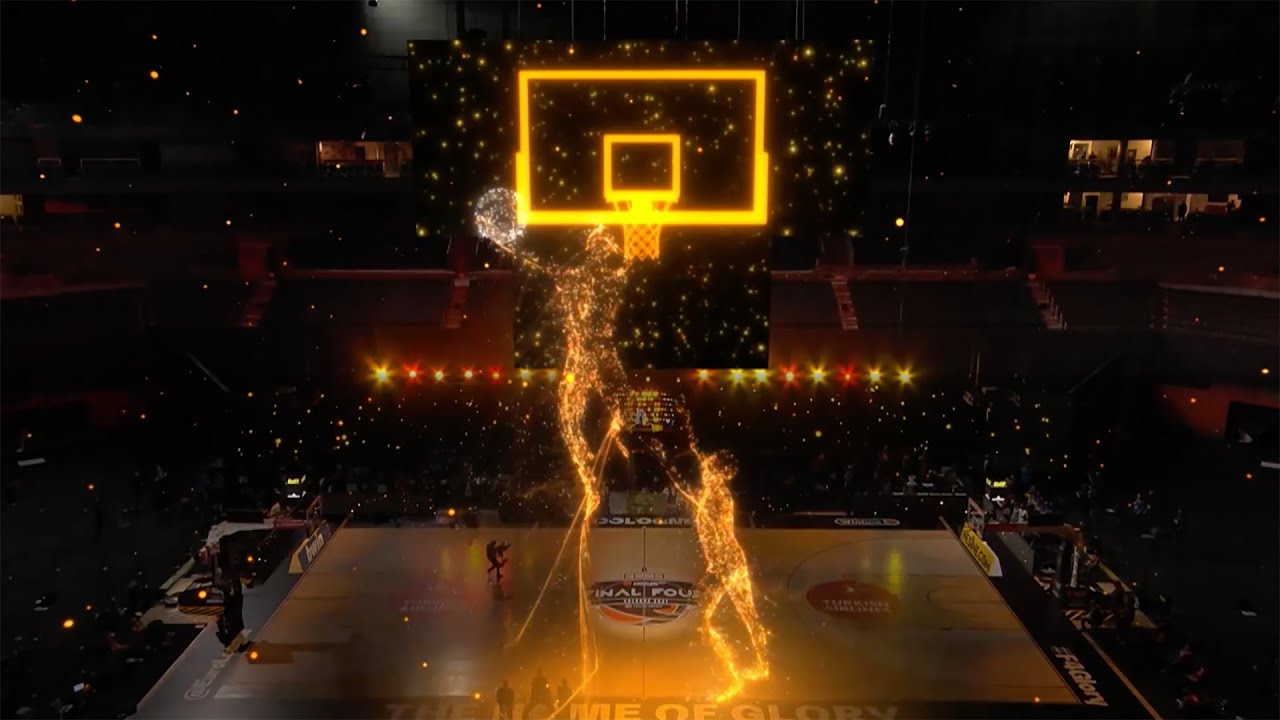 Turkish Airlines EuroLeague