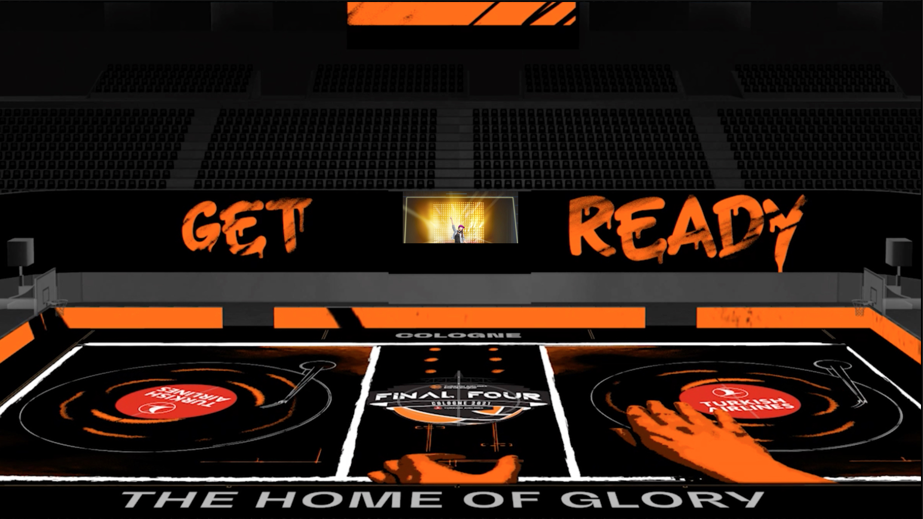 Turkish Airlines EuroLeague