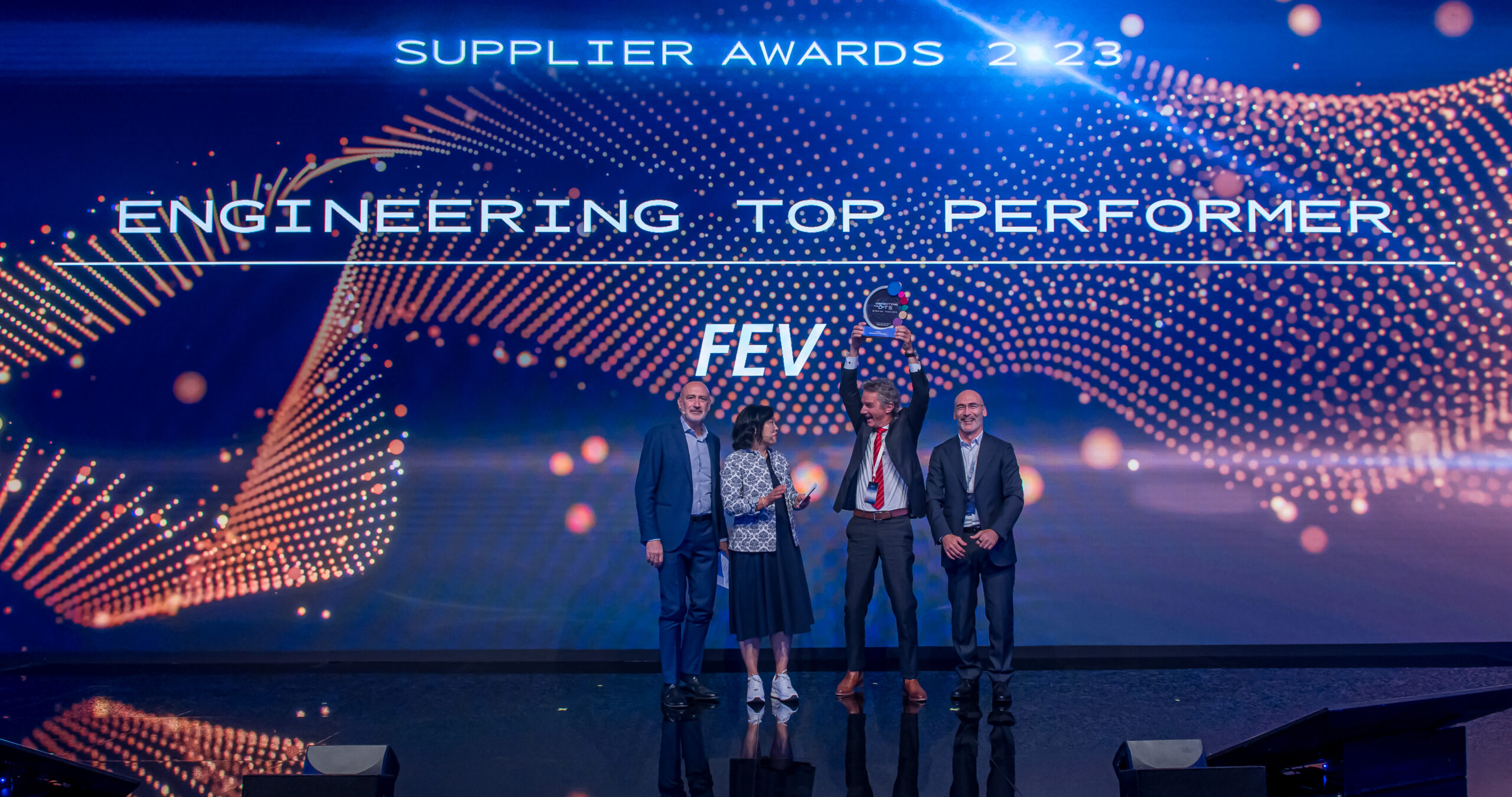IVECO GROUP