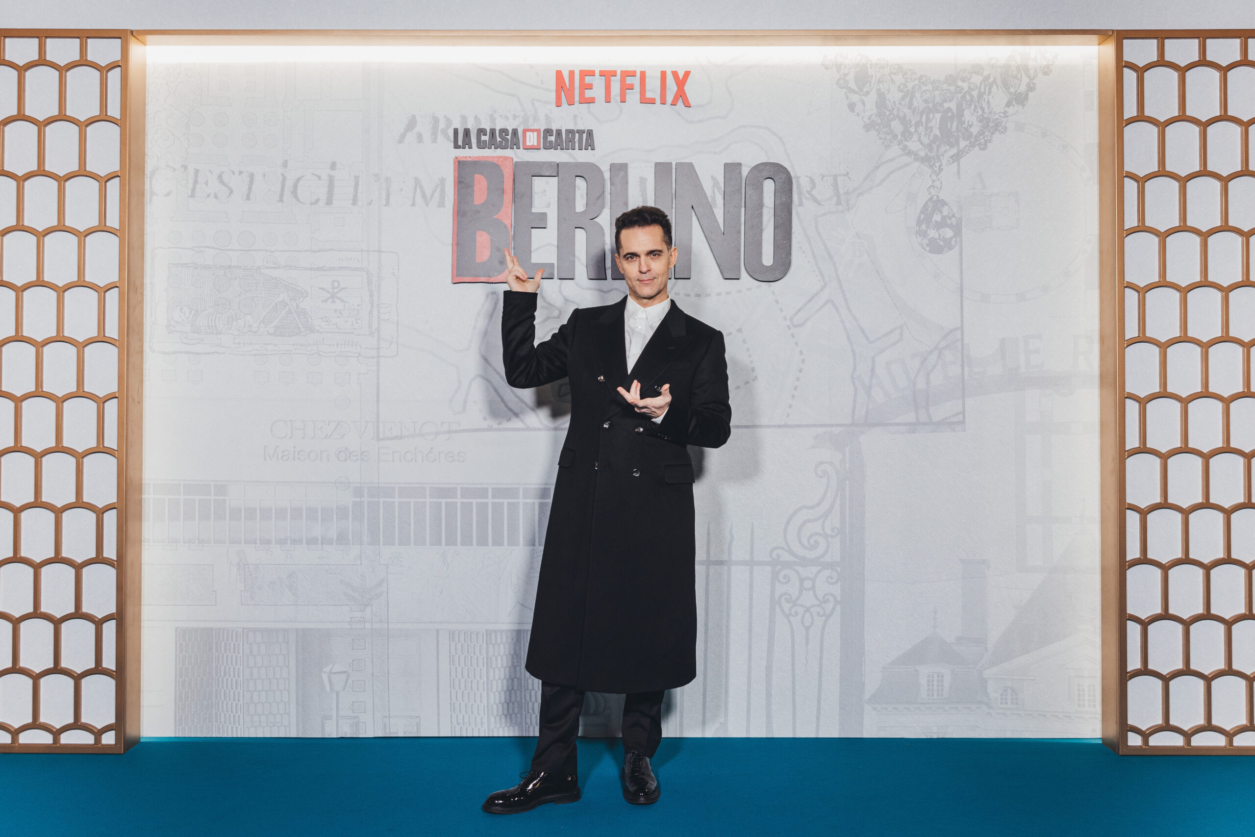 NETFLIX