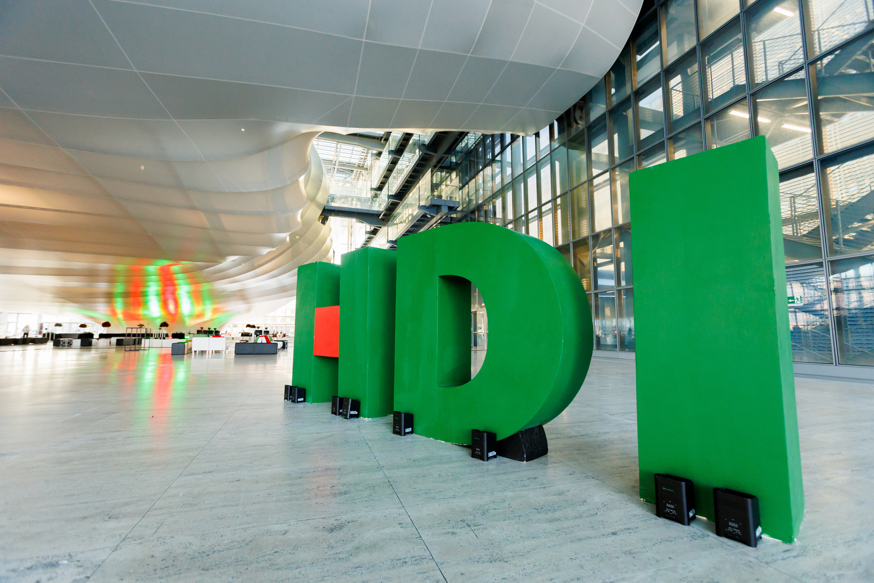 HDI