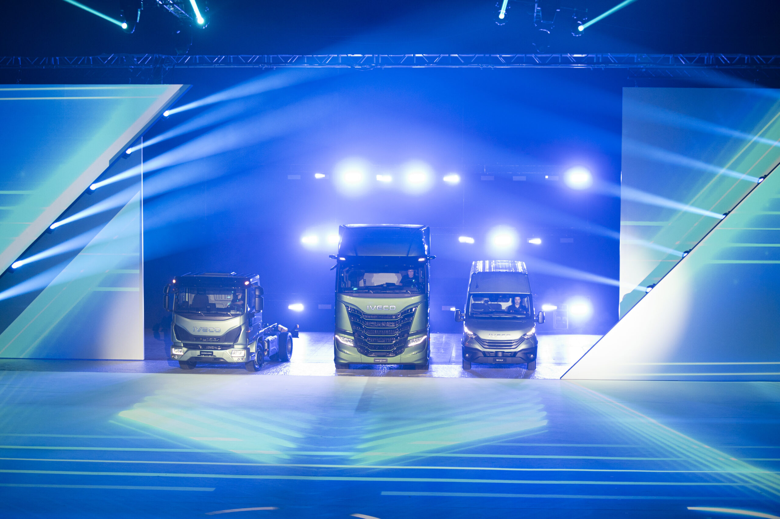 Iveco