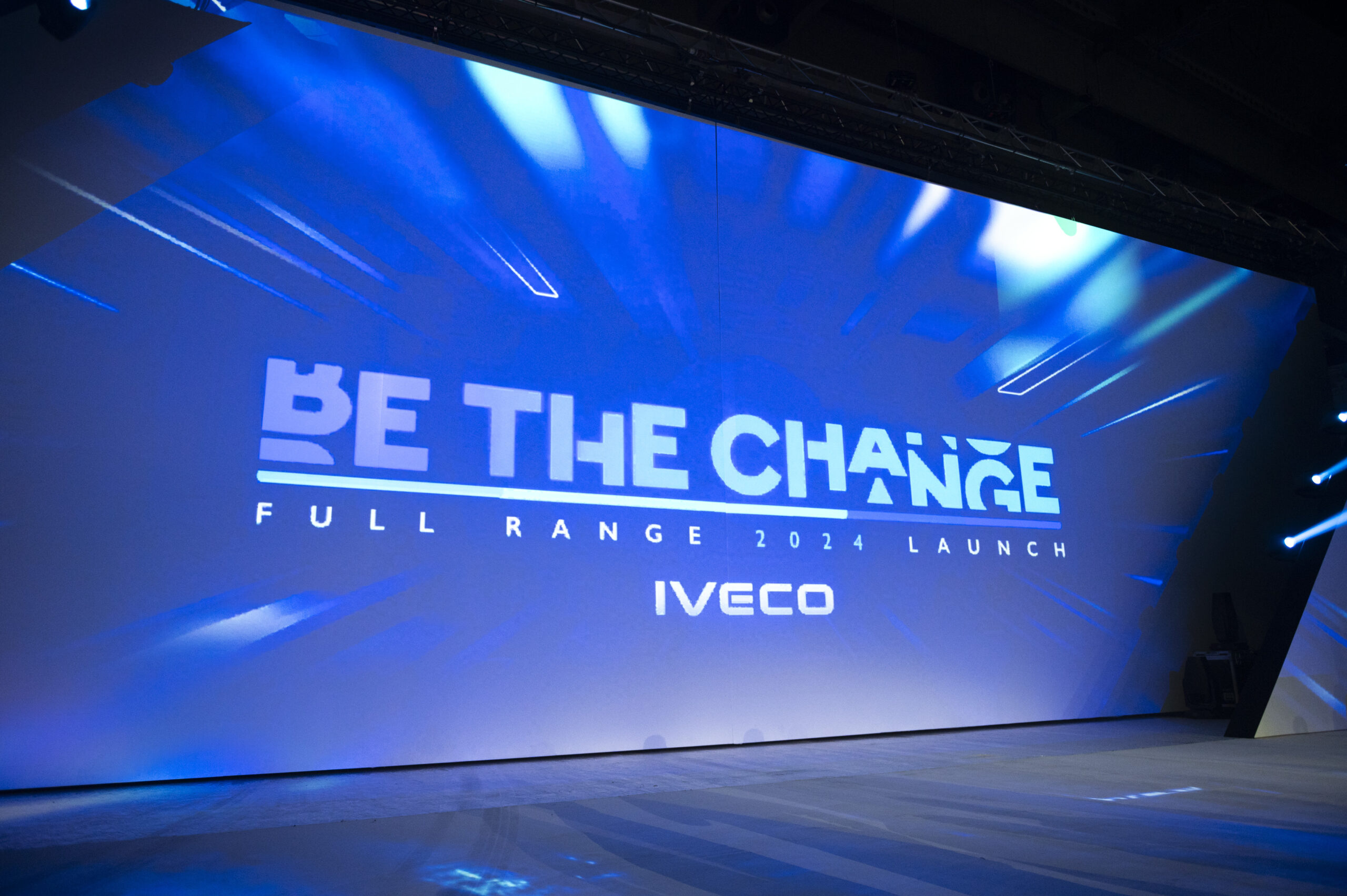 Iveco