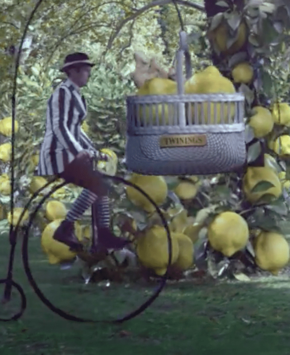 Twinings